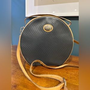 VINTAGE Marc Cross Handbag 1980’s